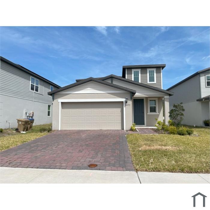 5273 Sanders Oak Trl