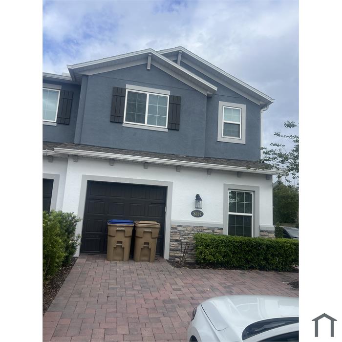 2827 Narcoossee Commons Way