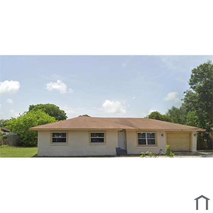 2601 Walker Dr