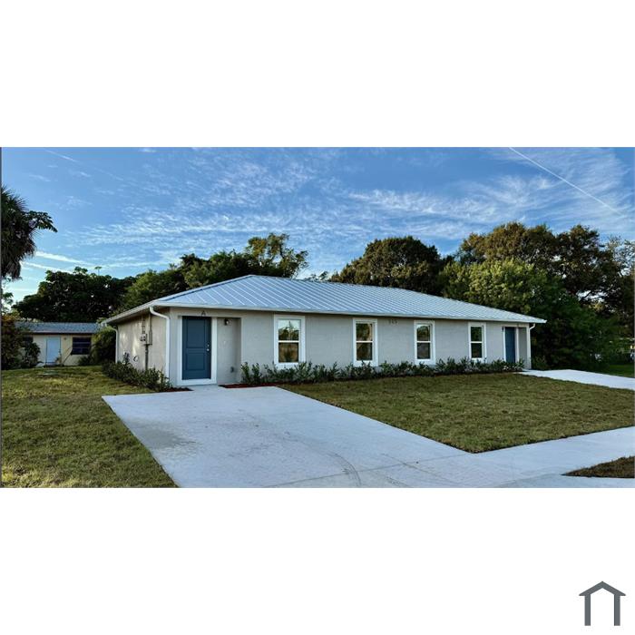 Fort Pierce