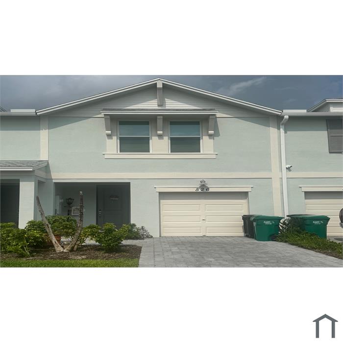 526 Salisbury Cir