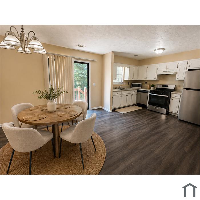 4036 Laurie Jo Dr SW