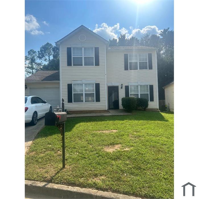 3630 Thurleston Ct SW