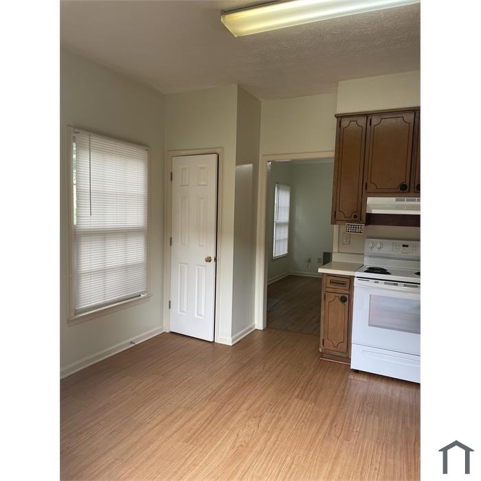 Section 8 Housing for rent in Conyers, GA