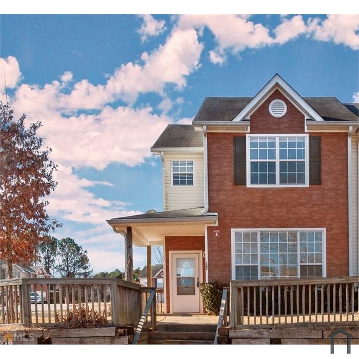 132 Hawkeye Ln
