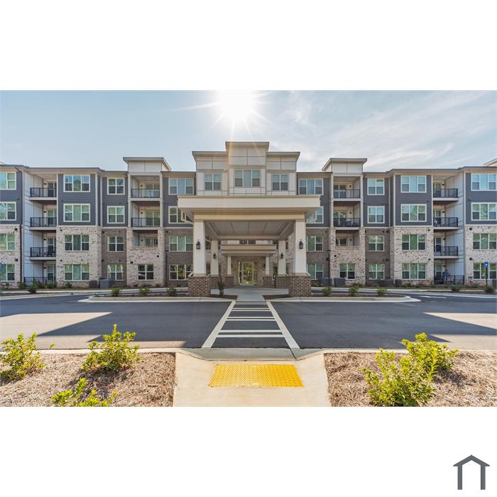 Covington Crossings 55+ Senior Living