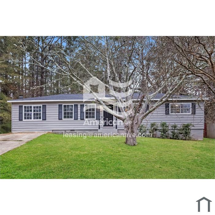 9114 Griffin Lane Southwest, 30014; #1209869 - 1209869