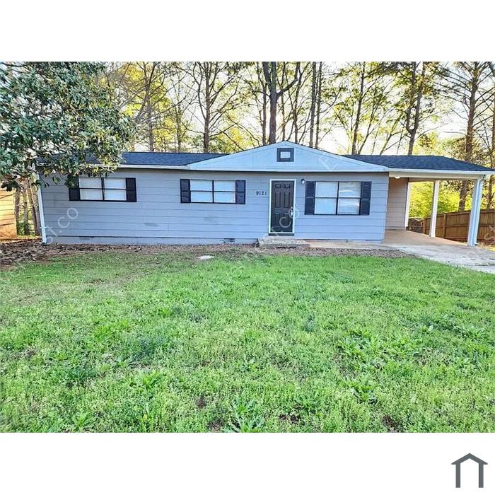 9121 Morris Drive Southwest, 30014; #1181965 - 1181965