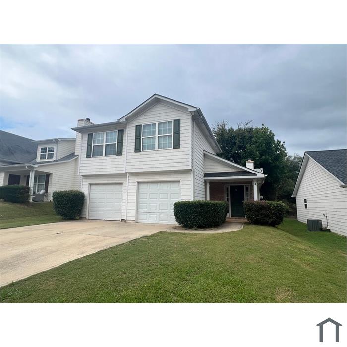 95 Creek Way