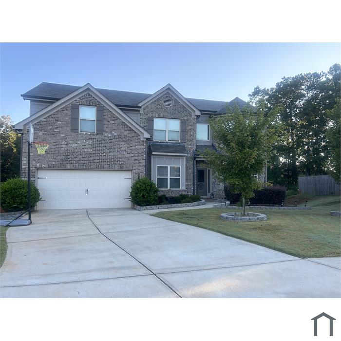 3137 Cove View Ct
