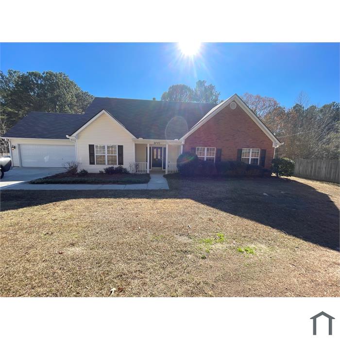 County, GA Rentals