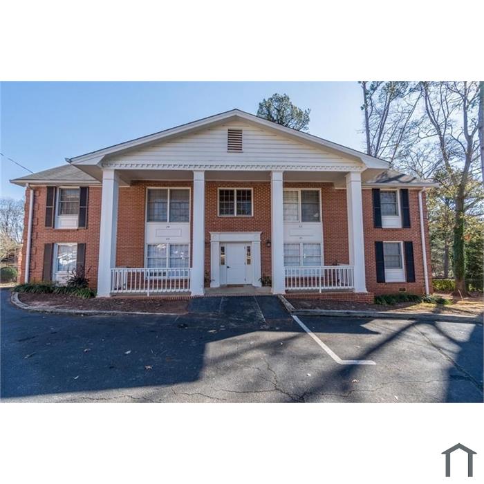 Section 8 Housing for rent in Dekalb County, GA