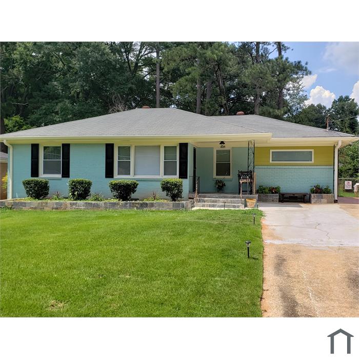 3242 Bonway Dr