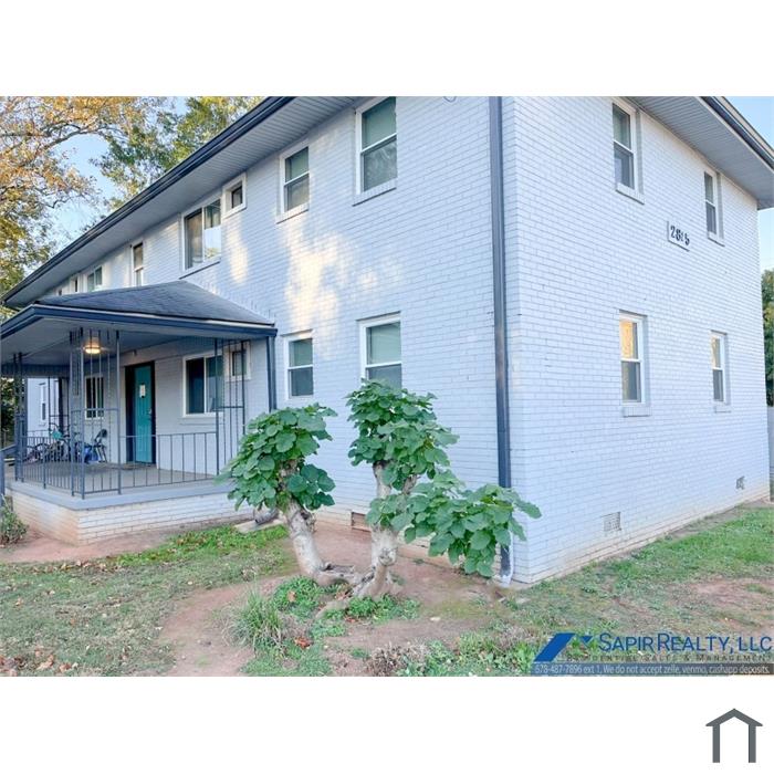 Decatur, GA Rentals | AffordableHousing.com