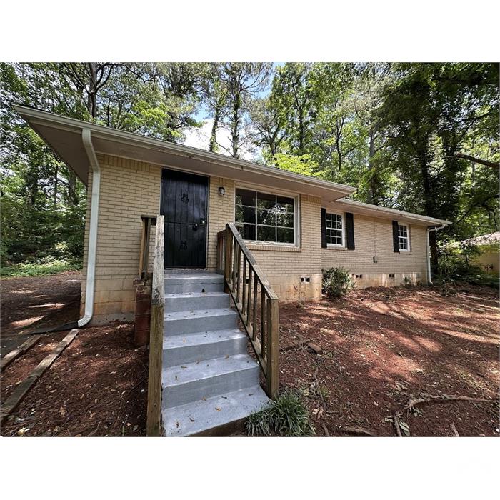 3650 Tulip Dr