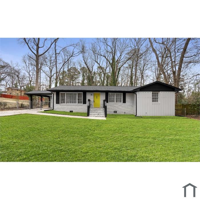 3534 Spring Cir