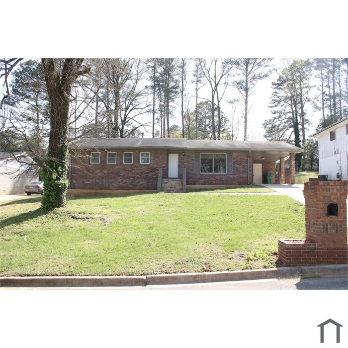 3647 Glen Mora Dr