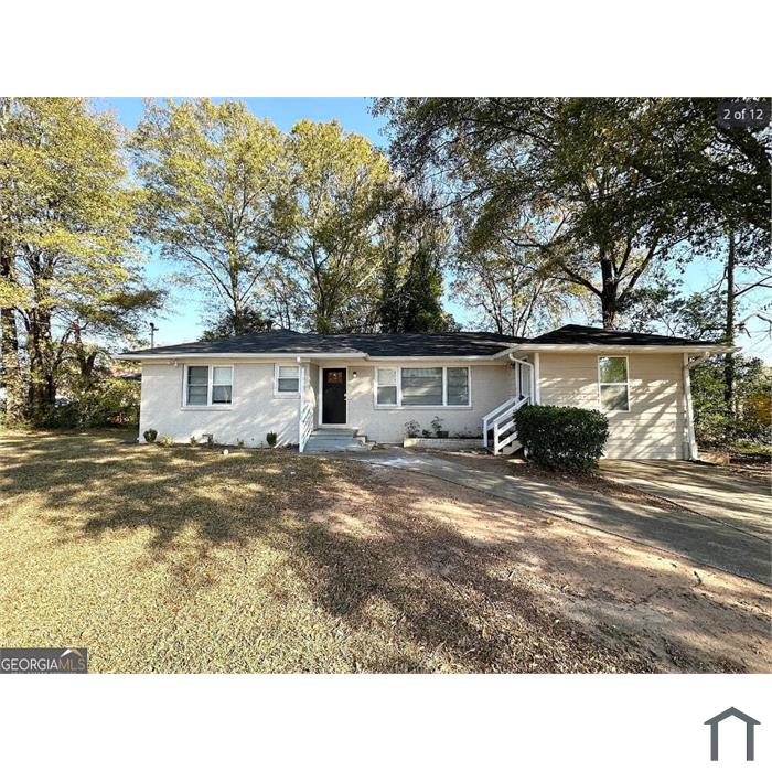 2390 Candler Rd