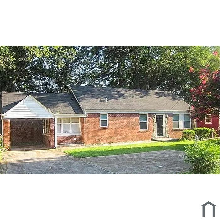 1991 Merle Cir