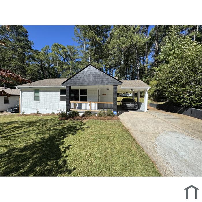 3402 Jackson Dr