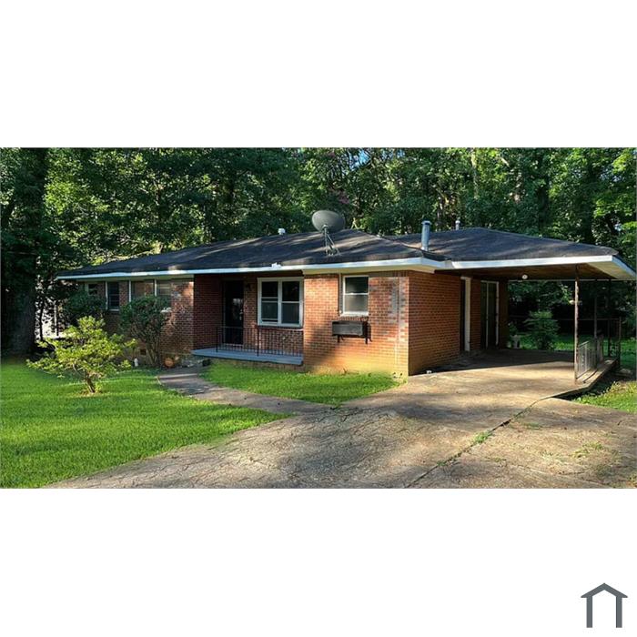 3503 Misty Valley Rd