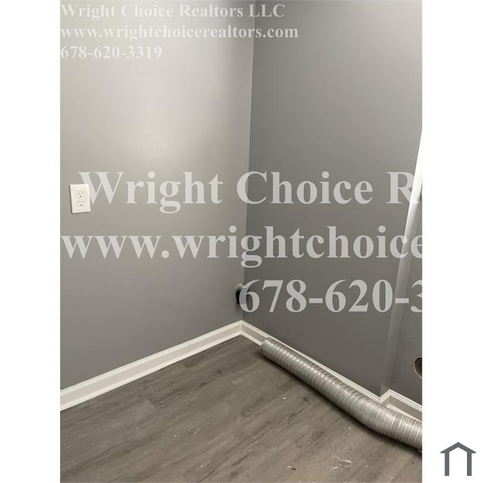 Section 8 Housing for rent in Dekalb County, GA