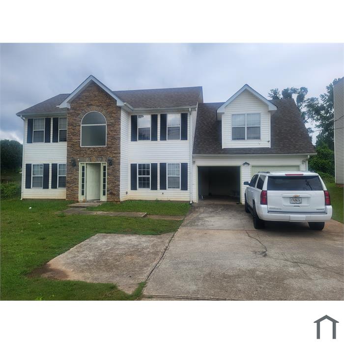 3544 Waldrop Rd