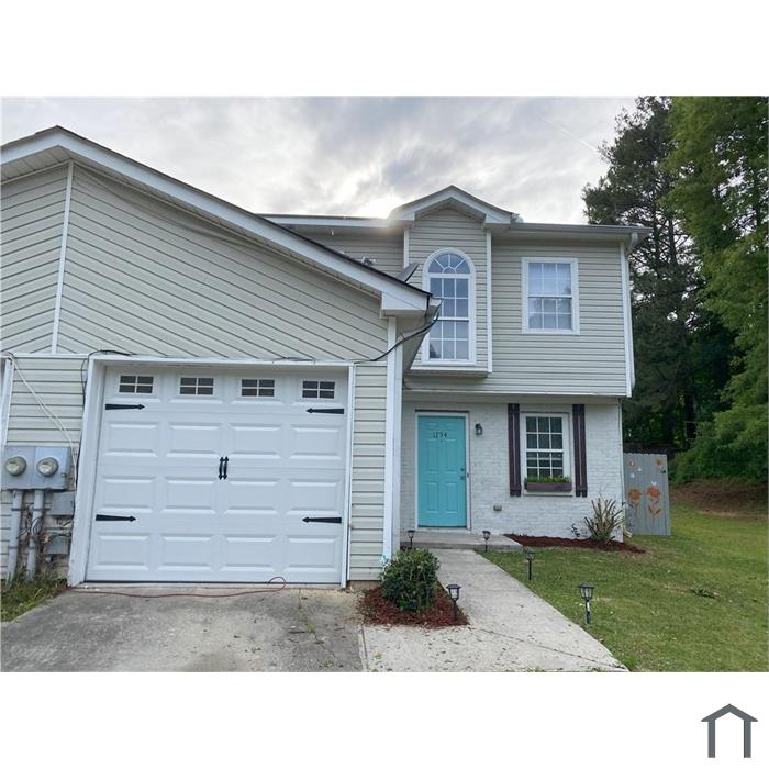 1754 Soapstone Ct