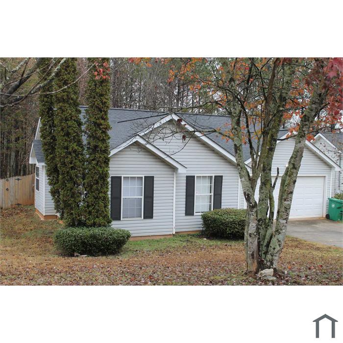 3601 Waldrop Rd