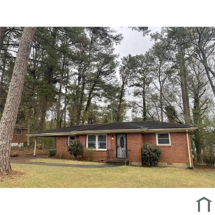 Houses for rent in Dekalb County, GA