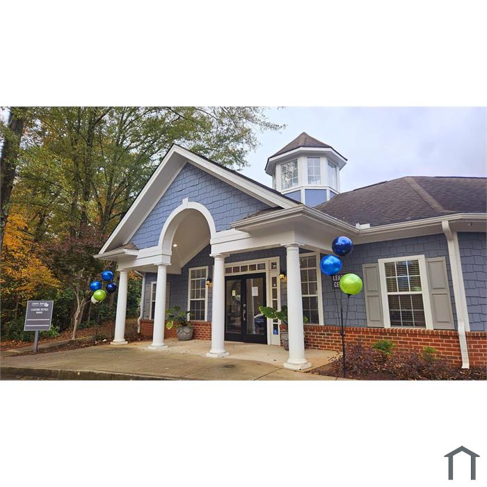 Chapel Run Apartments