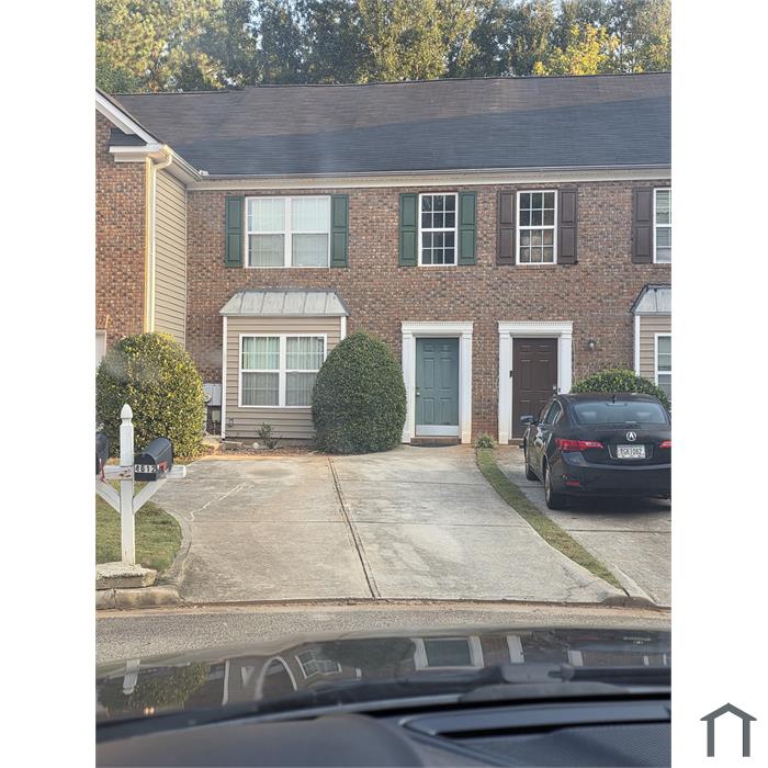 4612 Grand Central Pkwy
