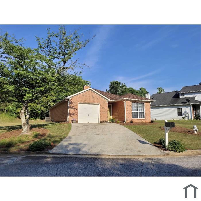 Section 8 Houses for rent in Dekalb County, GA