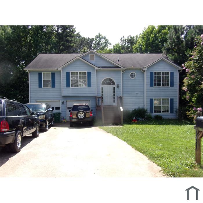 3027 Winding Grove Dr