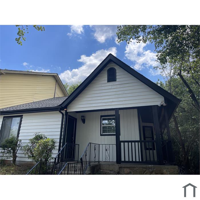 Section 8 Housing for rent in Dekalb County, GA