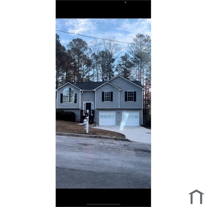 6786 Browns Mill Ferry Ct