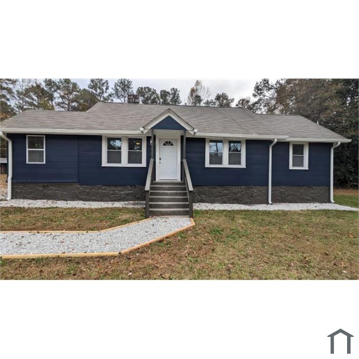Private Residential Lot