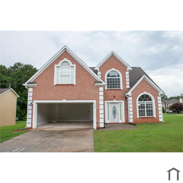 4529 Garden City Dr