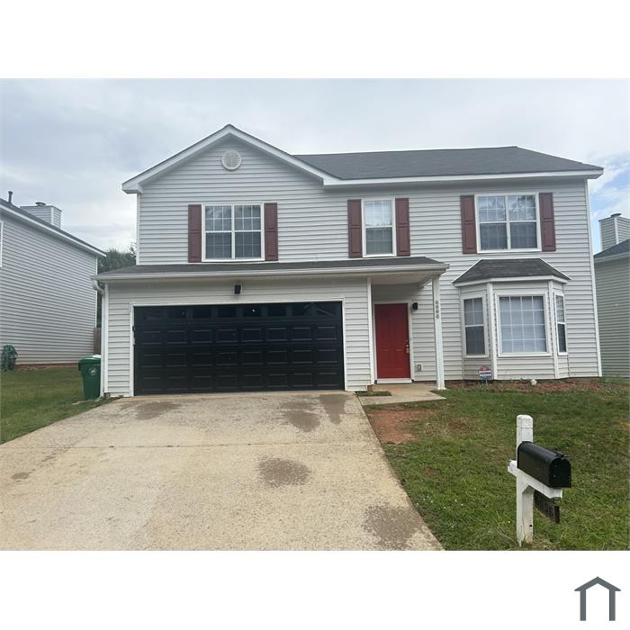 6006 Kingston Wood Way