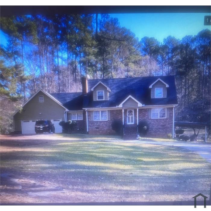 3300 Evans Mill Rd