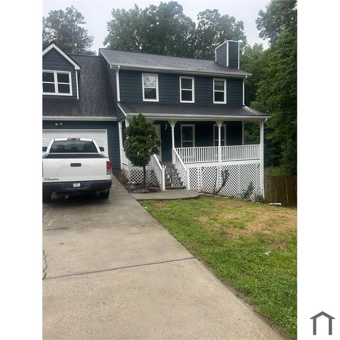 3132 Glynn Mill Dr