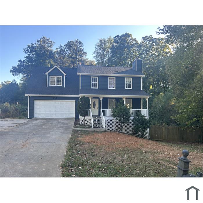 3132 Glynn Mill Dr