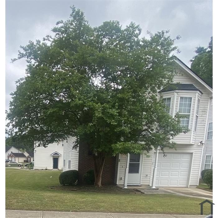 3608 Oakland Spring Ct