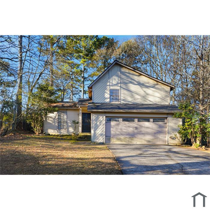 2623 Laurel View Dr