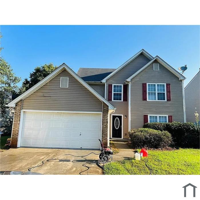 3392 Sentinel Cir