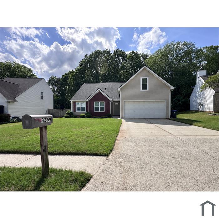 3259 Sentinel Cir