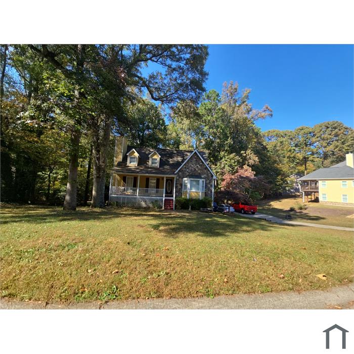 340 Hambridge Ct