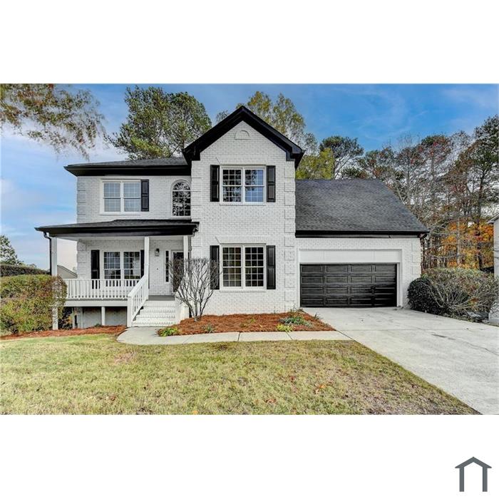 1285 Cedar Brook Dr