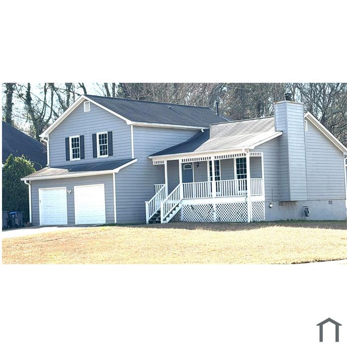 1022 Waterford Park Ct