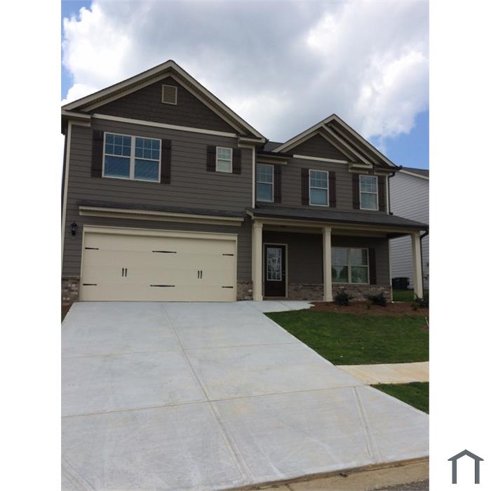 Section 8 Housing for rent in County, GA